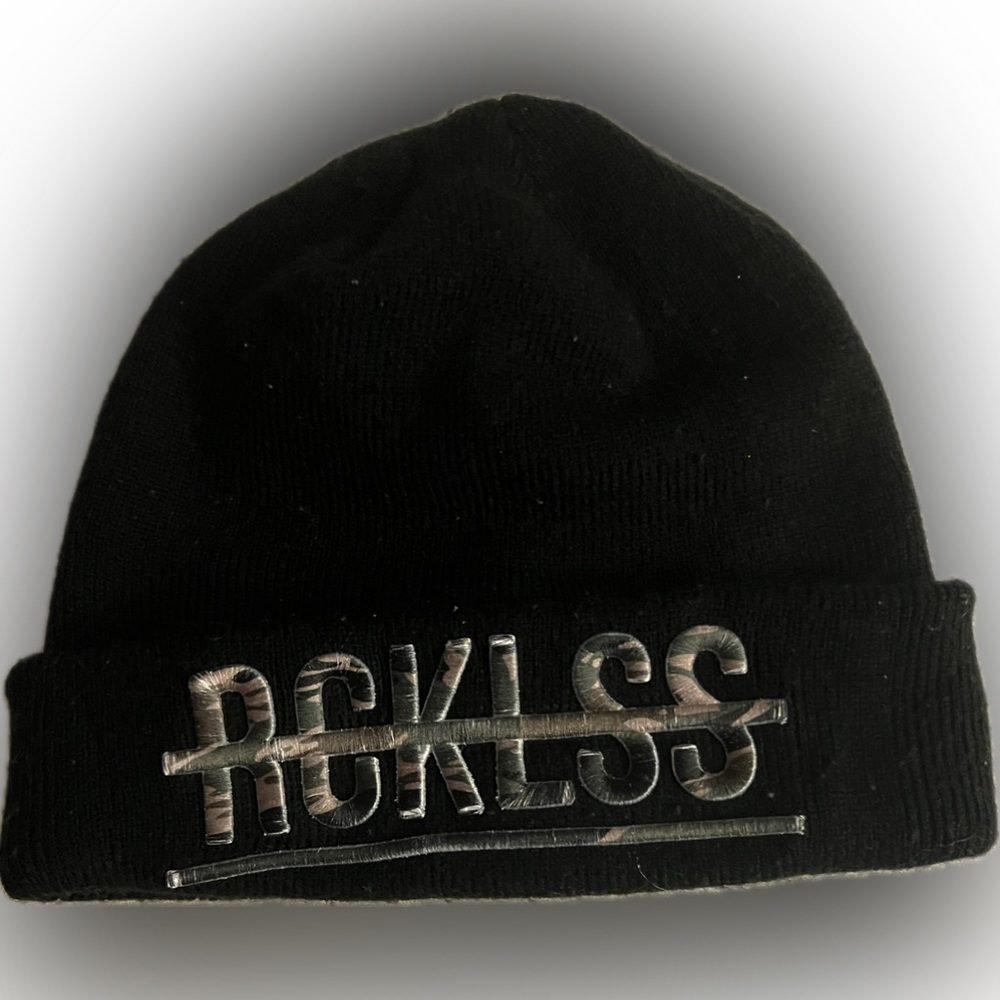 Reckless Touque Good Condition